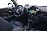 Mini Cooper SD Clubman ALL4 2016 года